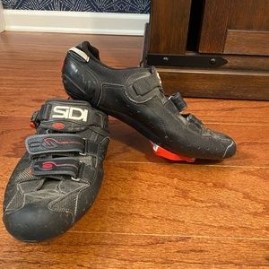 SIDI Cycling Shoes